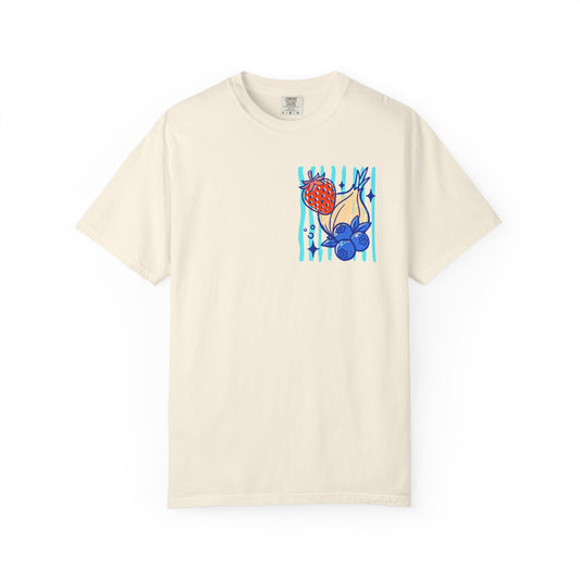 Farmers Market Girlies Tee