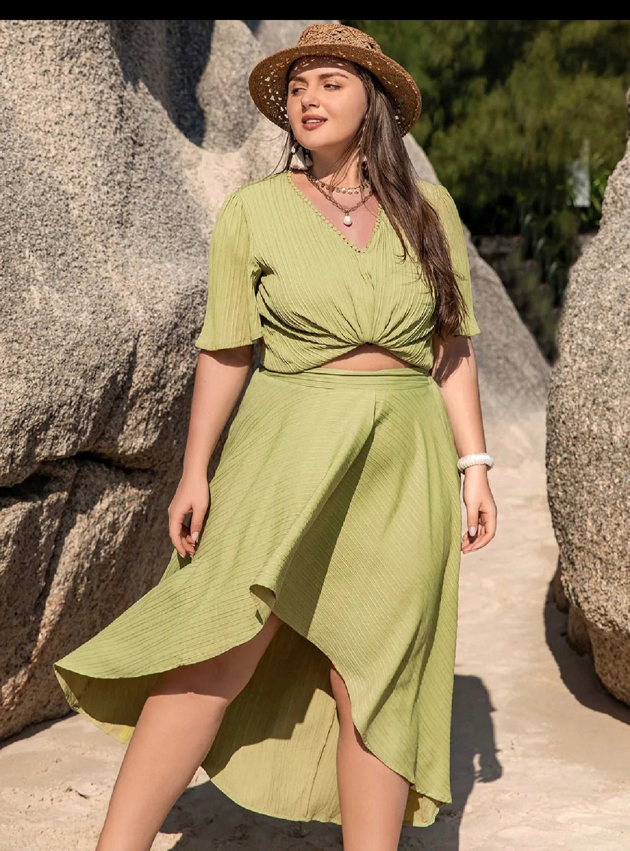Plus Size Collection