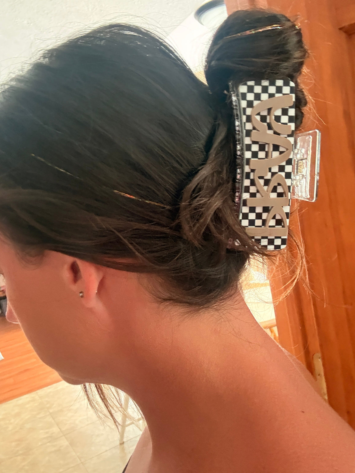 HAIR CLIPS