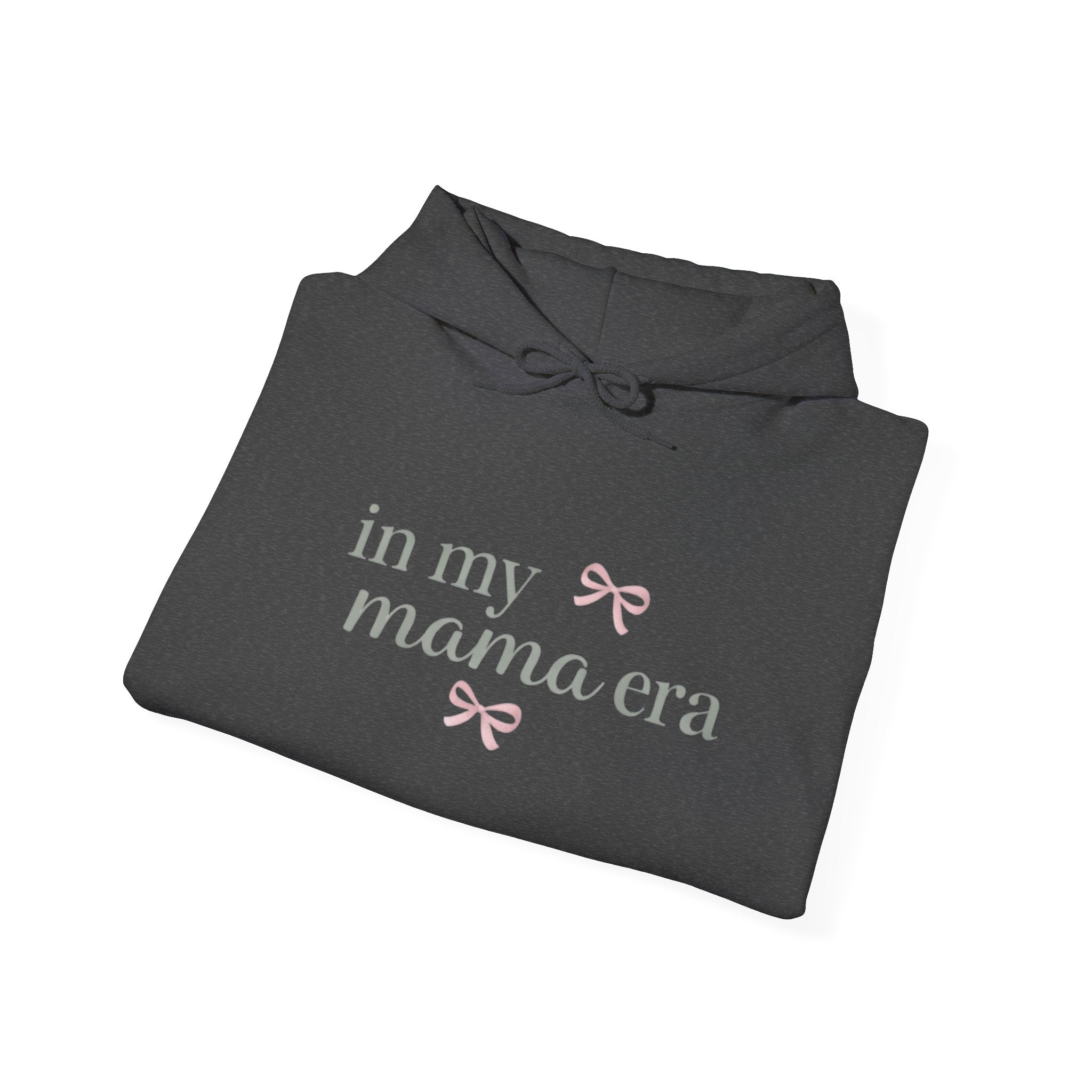 In My Mama Era Hoodie | Mother's Day Gift