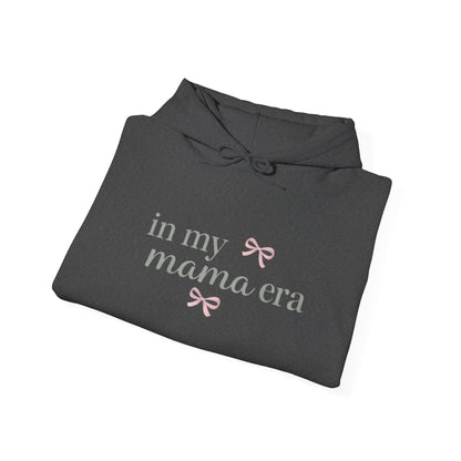 In My Mama Era Hoodie | Mother's Day Gift