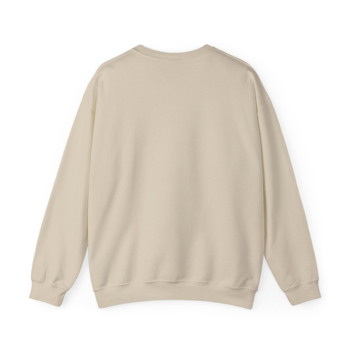 Sleigh all day Crewneck Sweatshirt