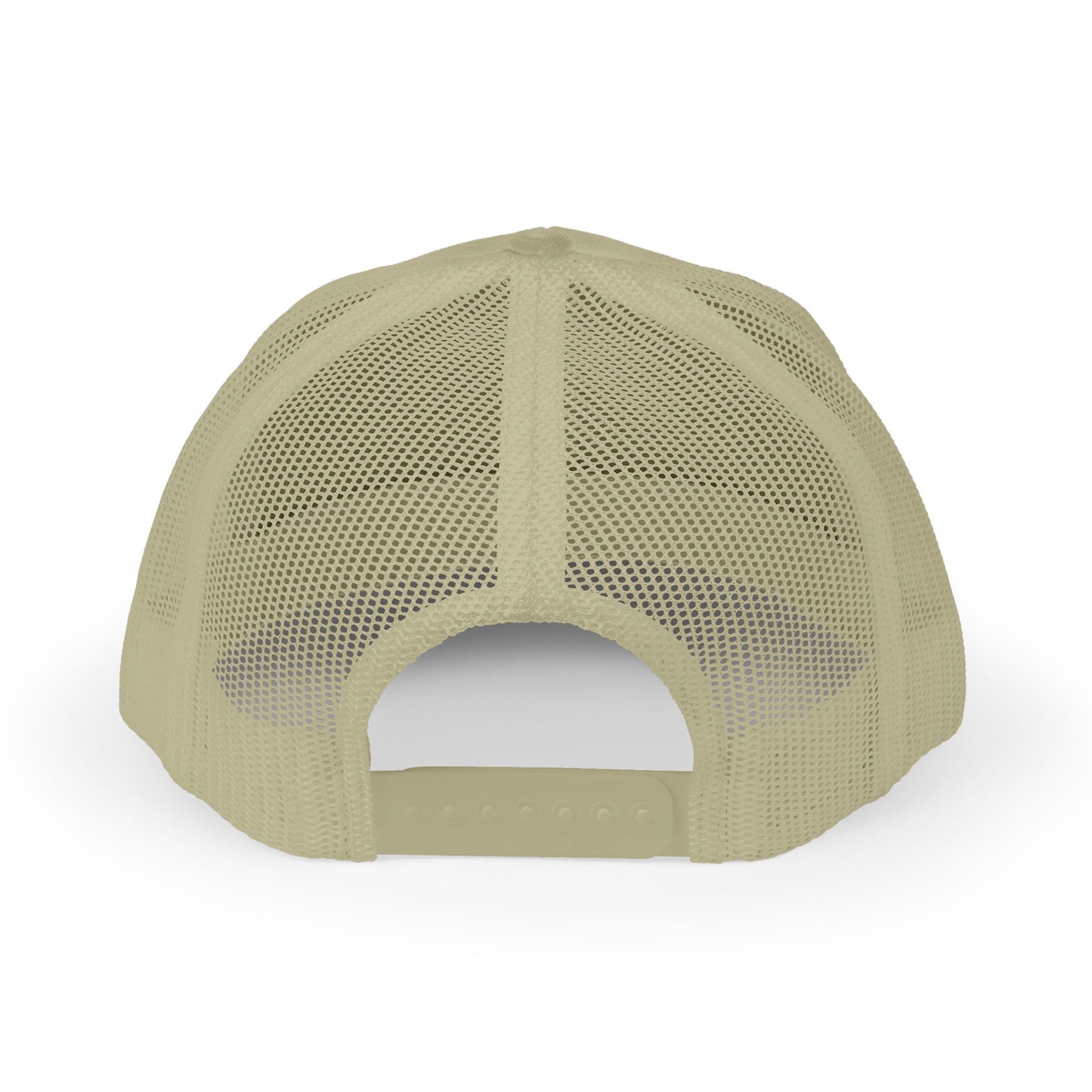 Dad Checkerboard Snapback Cap