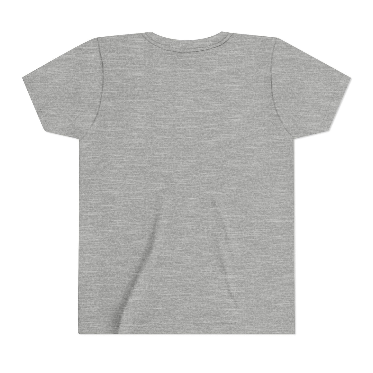 Cute Bus, Globe & Crayon Halloween Tee