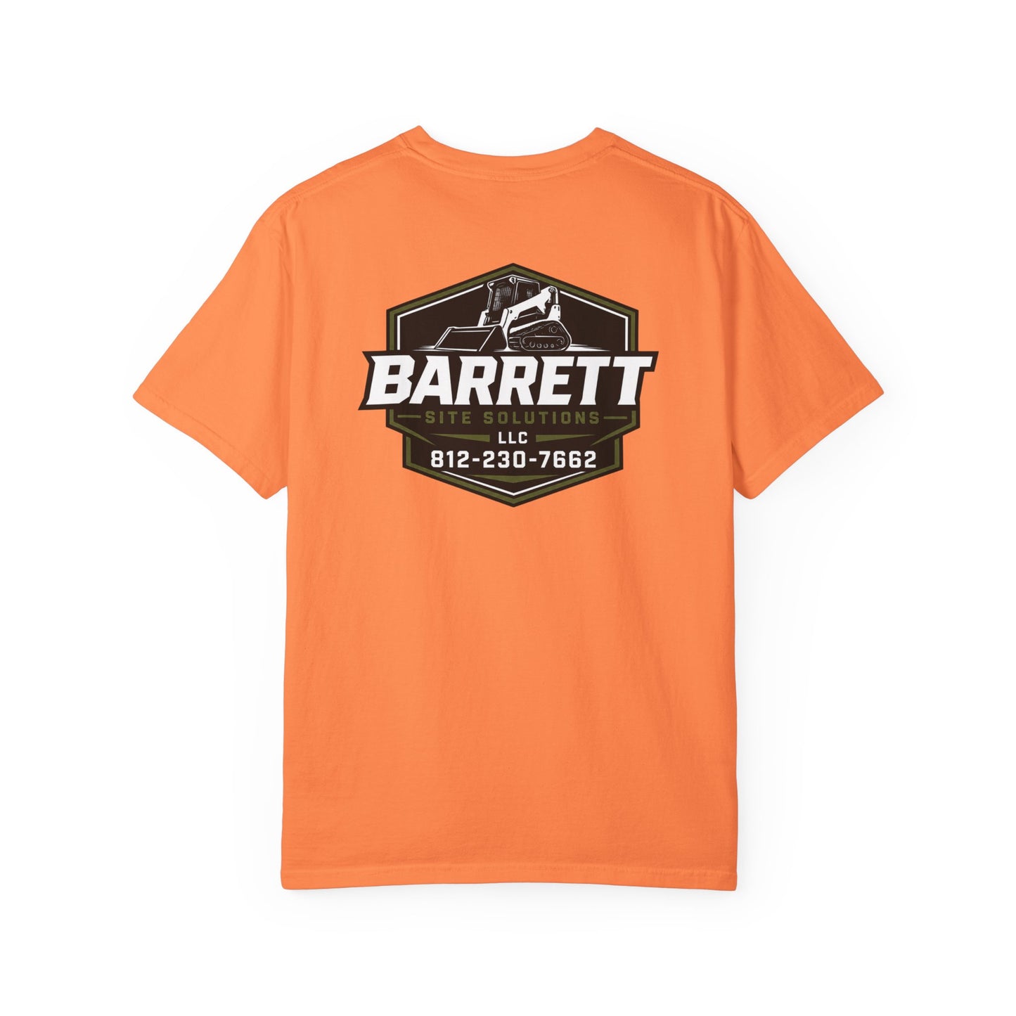 Barrett Site Solutions