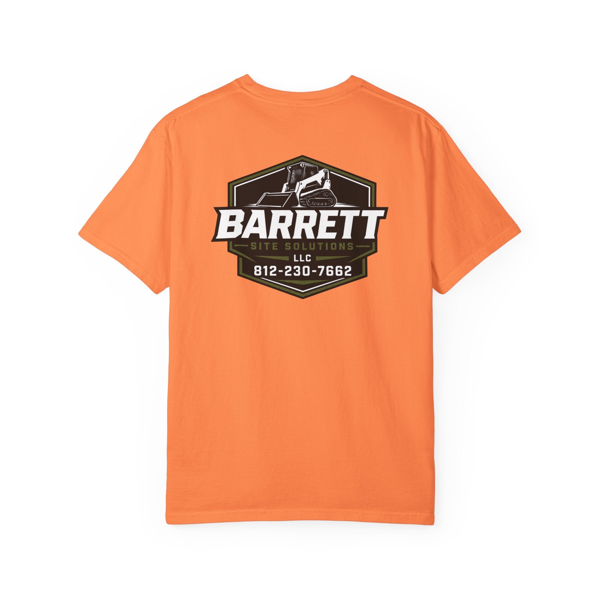 Barrett Site Solutions
