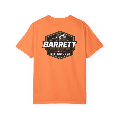 Barrett Site Solutions