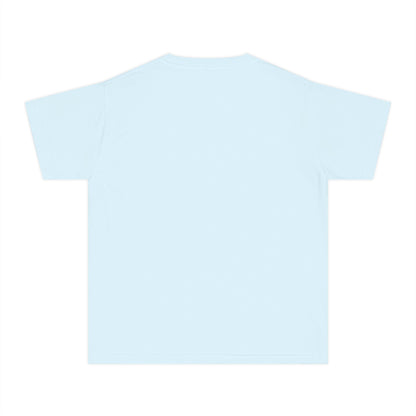 Fourth Grade Ice Cream Pencil Youth Tee