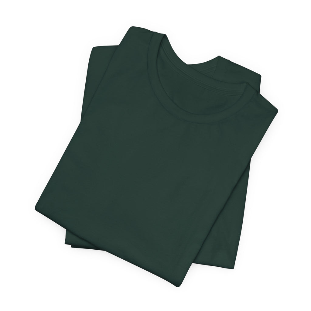 S& G Excavating Short Sleeve Tee