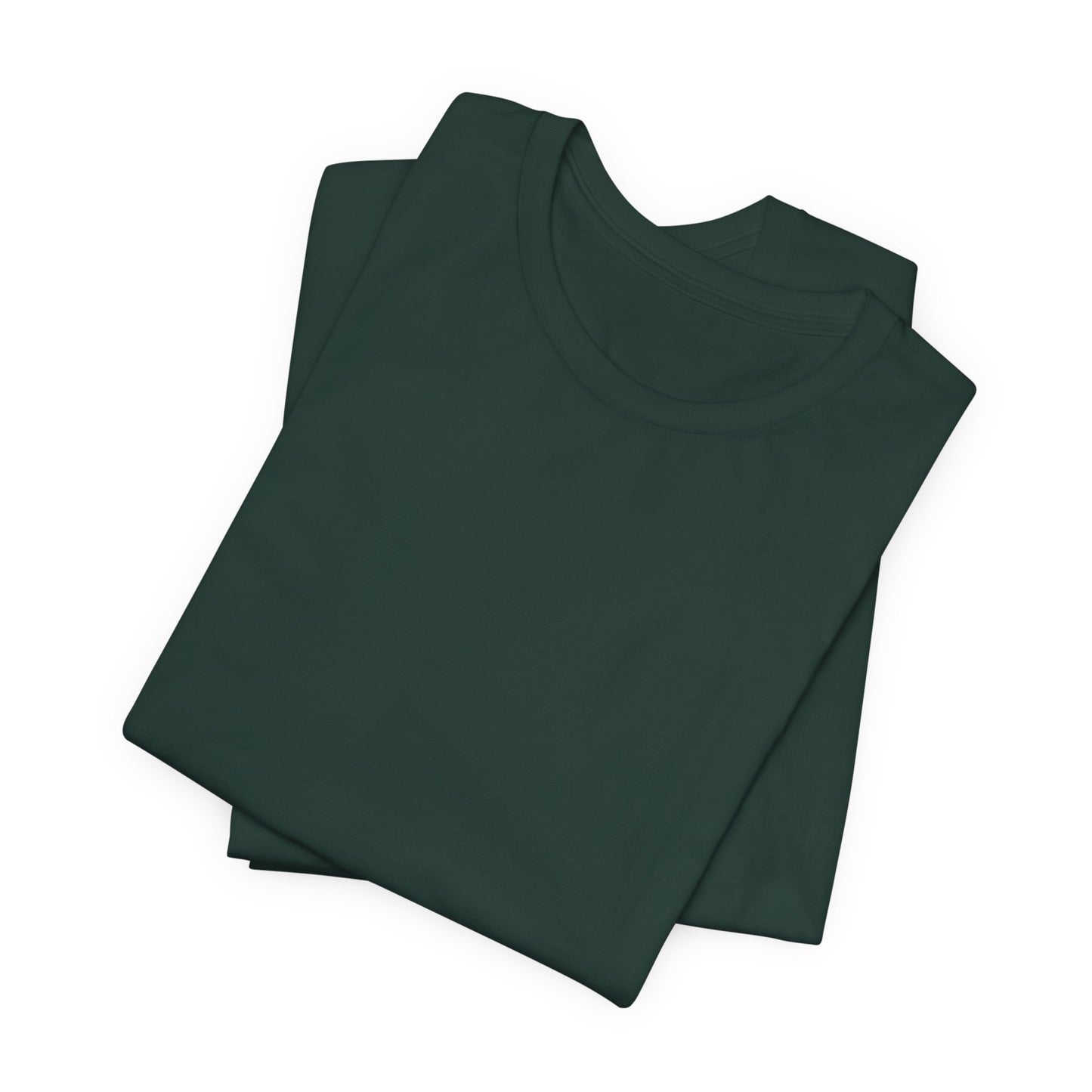 S& G Excavating Short Sleeve Tee