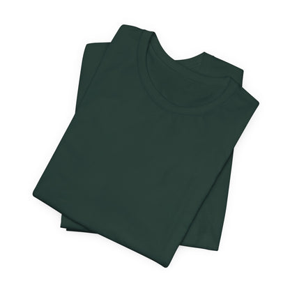 S& G Excavating Short Sleeve Tee