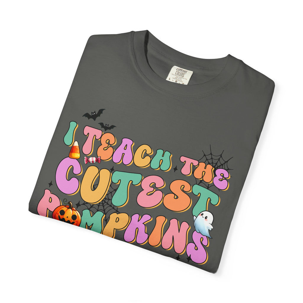 I Teach the Cutest Pumpkins in the PatchTee