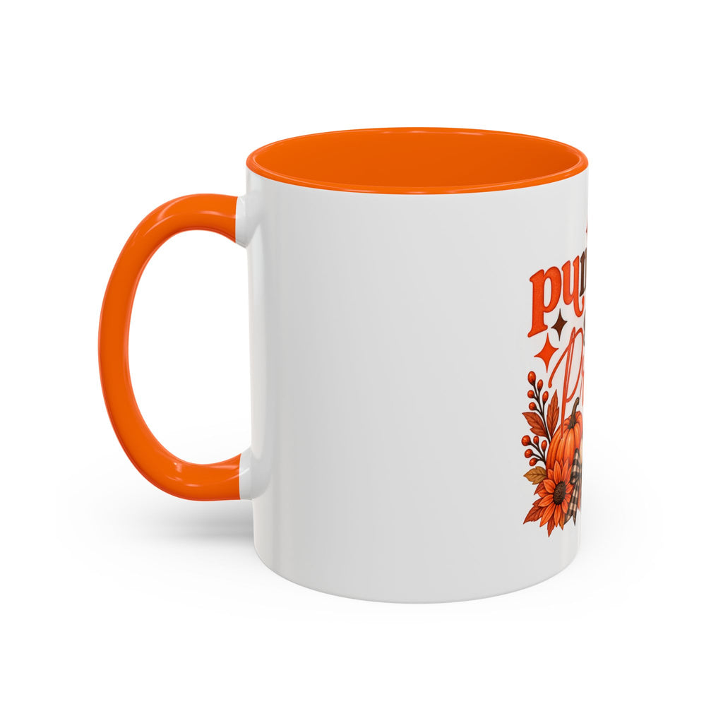 Pumpkin Spice & Prayer (15oz)