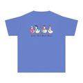 Third Grade Goose Tee