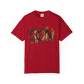 That’s My Son Football T-Shirt — Personalized Jersey Number Tee