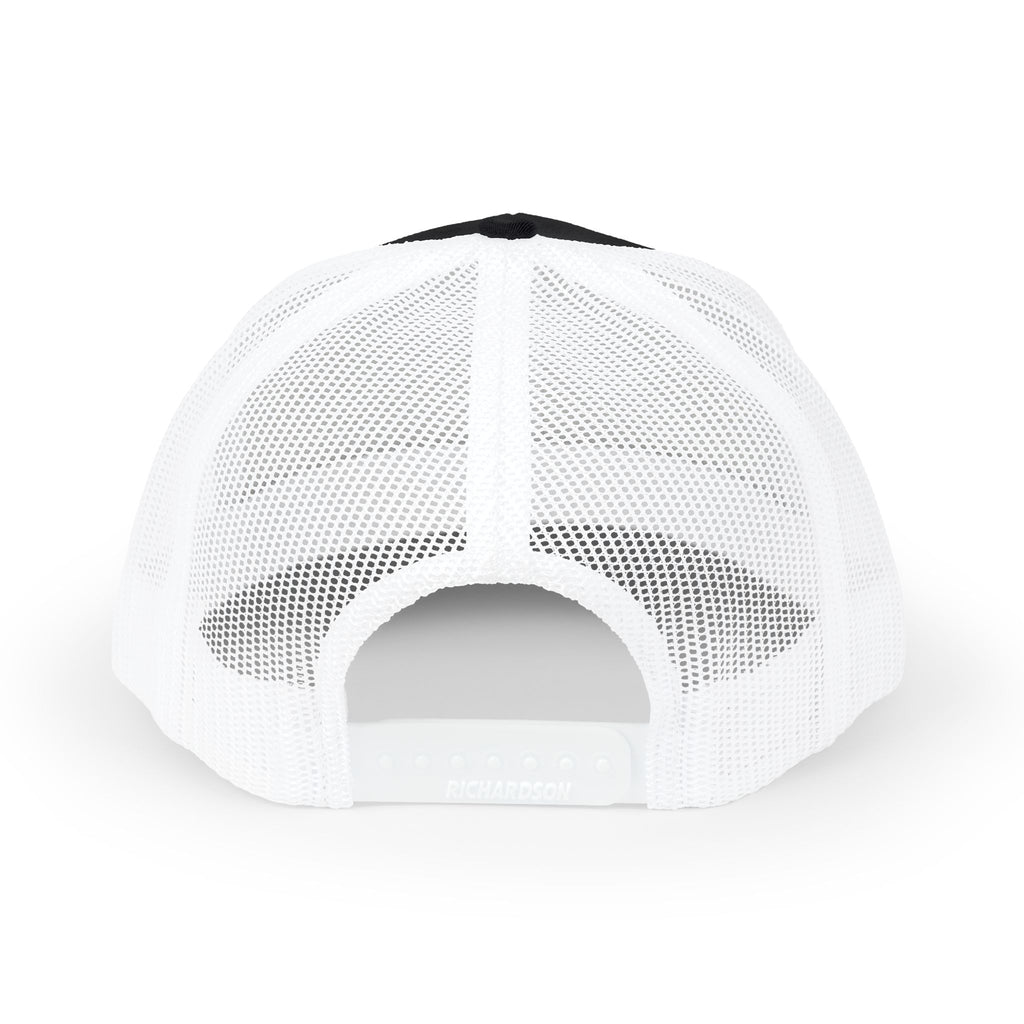 Barrett site solution hat