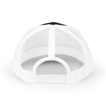 Barrett site solution hat