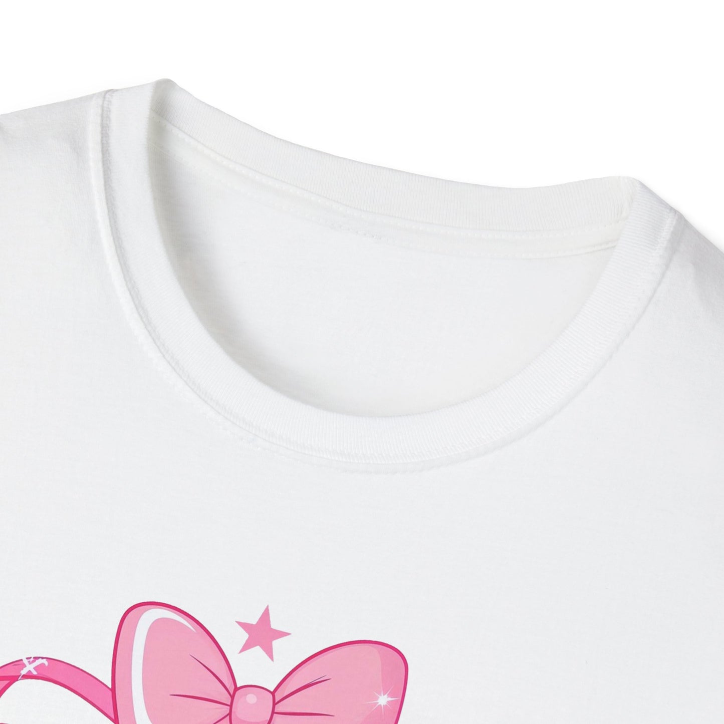Motherhood Coquette T-Shirt | Mother's Day Gift