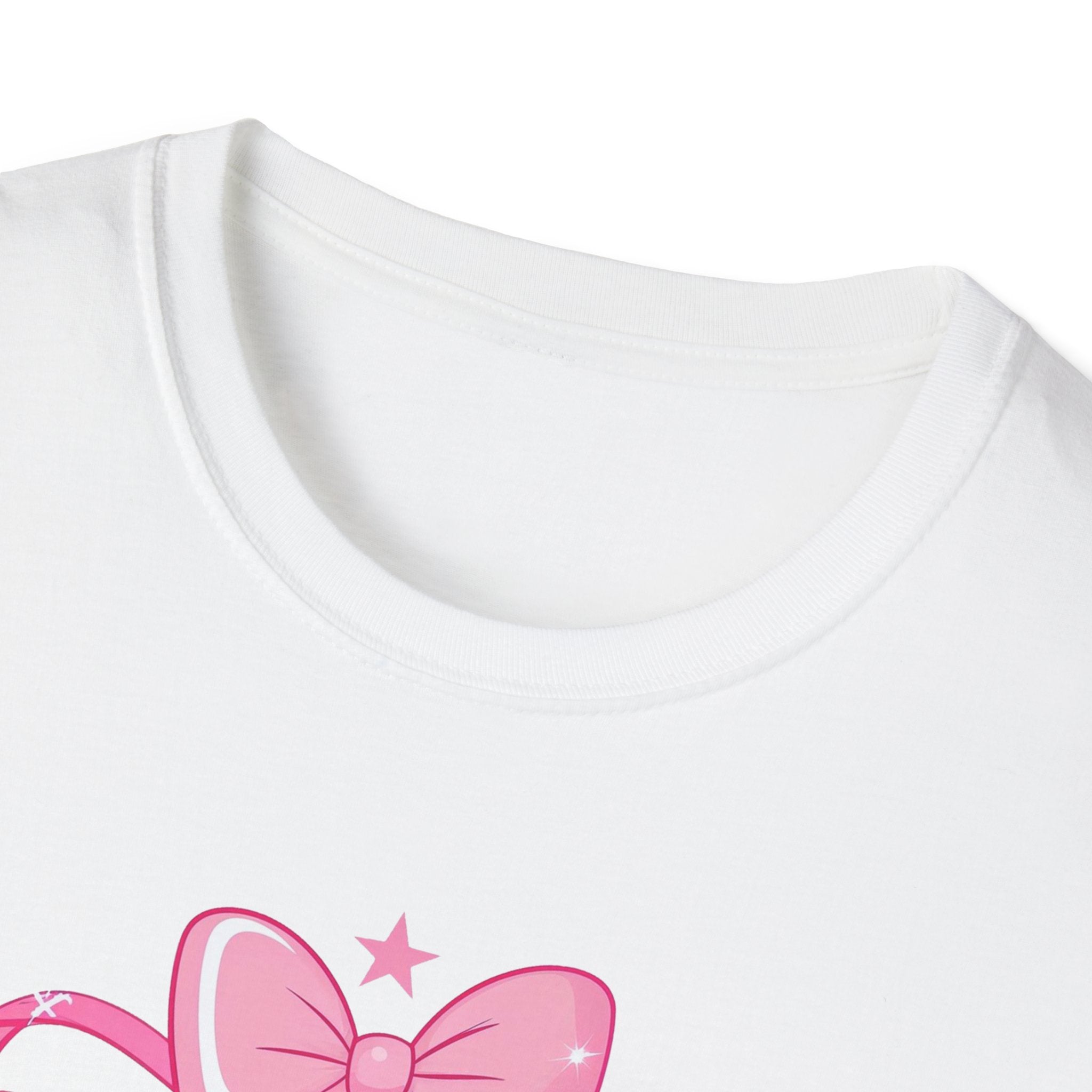 Motherhood Coquette T-Shirt | Mother's Day Gift