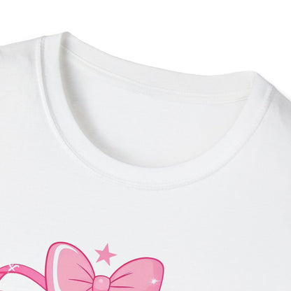 Motherhood Coquette T-Shirt | Mother's Day Gift