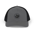 MISSION K9 MEN (FRONT LOGO ONLY)