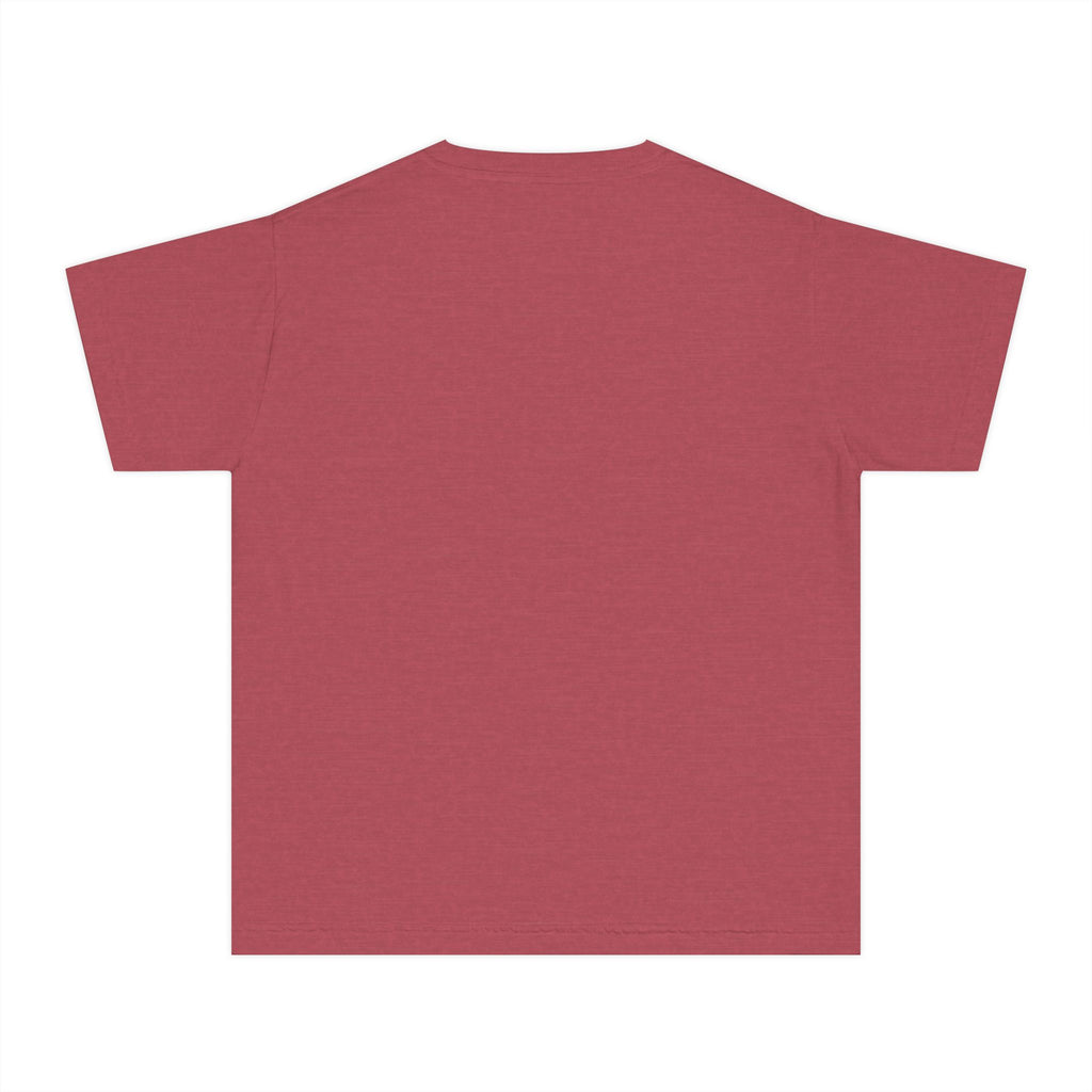 Halloween Farm Animals Youth Tee