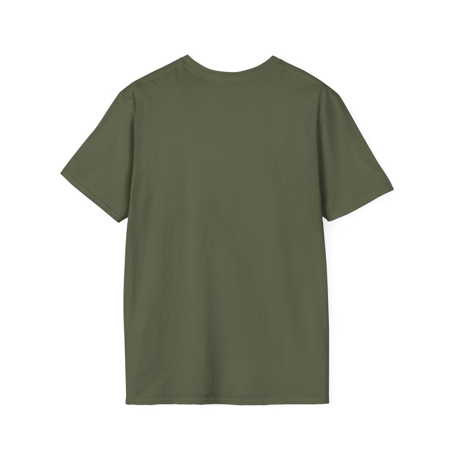 Excavation Logo T-Shirt — S&G Excavating (812-234-4848)