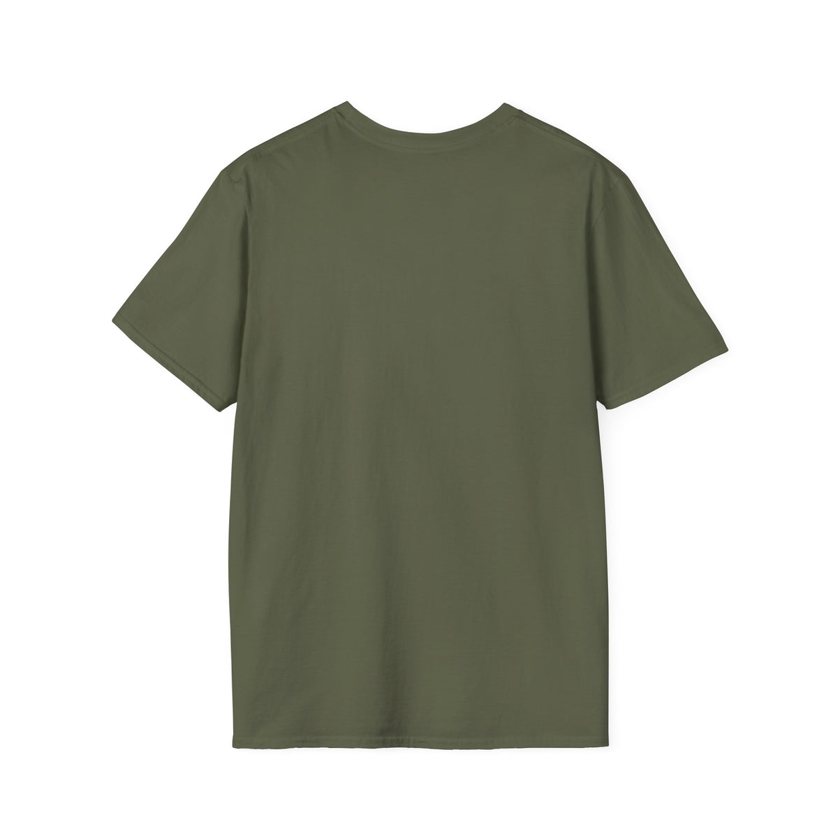 Excavation Logo T-Shirt — S&G Excavating (812-234-4848)