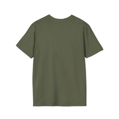 Excavation Logo T-Shirt — S&G Excavating (812-234-4848)