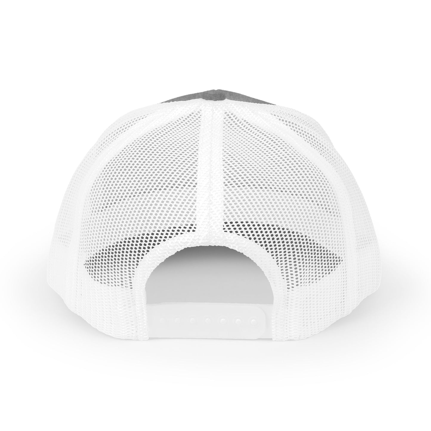 Dad Checkerboard Snapback Cap