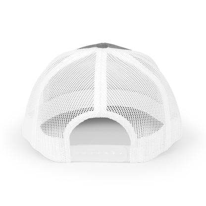 Dad Checkerboard Snapback Cap