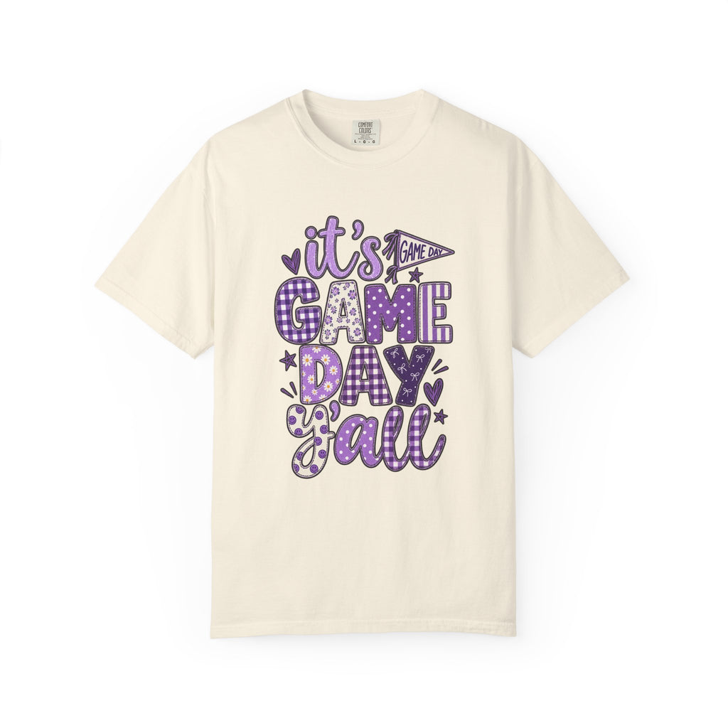 It’s Game Day Y’all T-Shirt