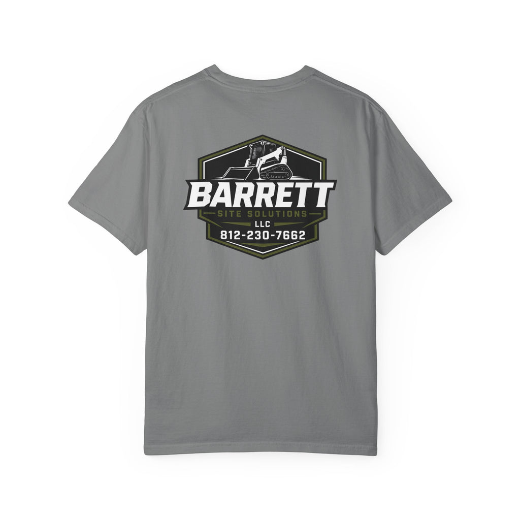 Barrett Site Solutions