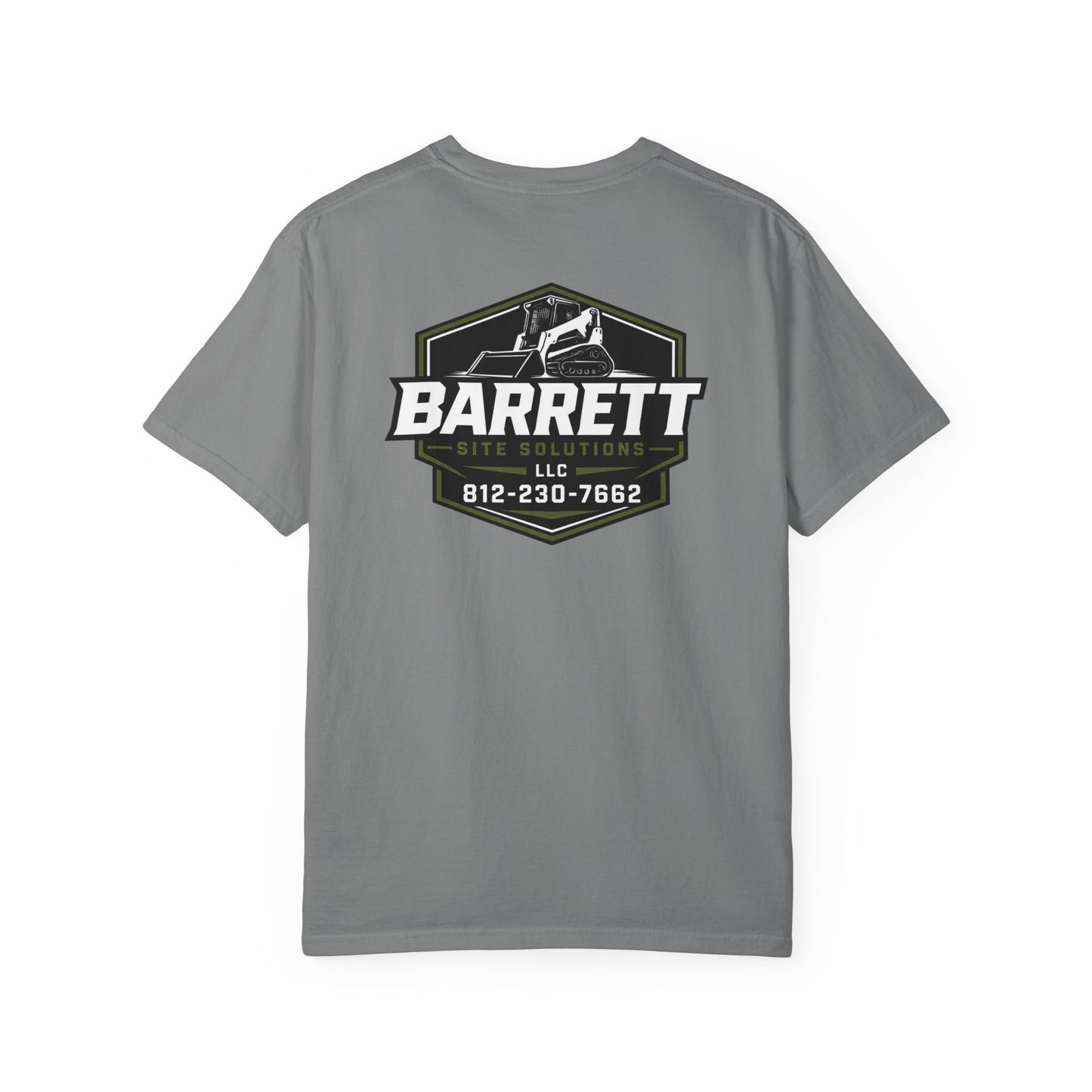 Barrett Site Solutions