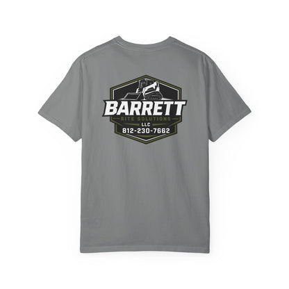 Barrett Site Solutions