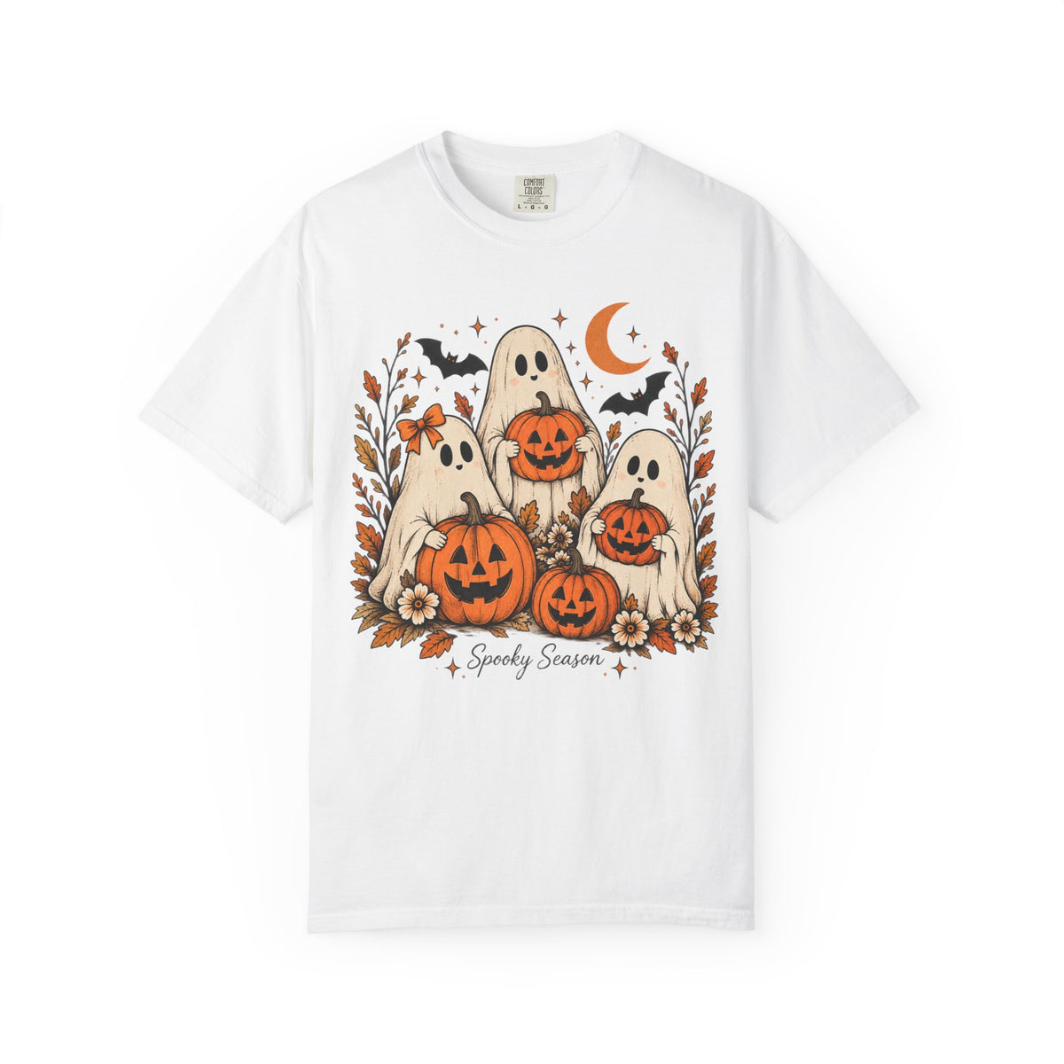 Spooky Season Tee