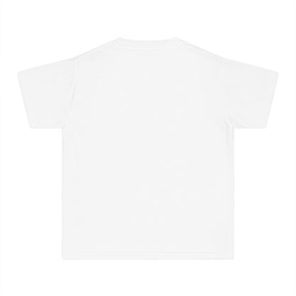 Fourth Grade Ice Cream Pencil Youth Tee