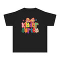 Kindergarten Bow Youth Tee