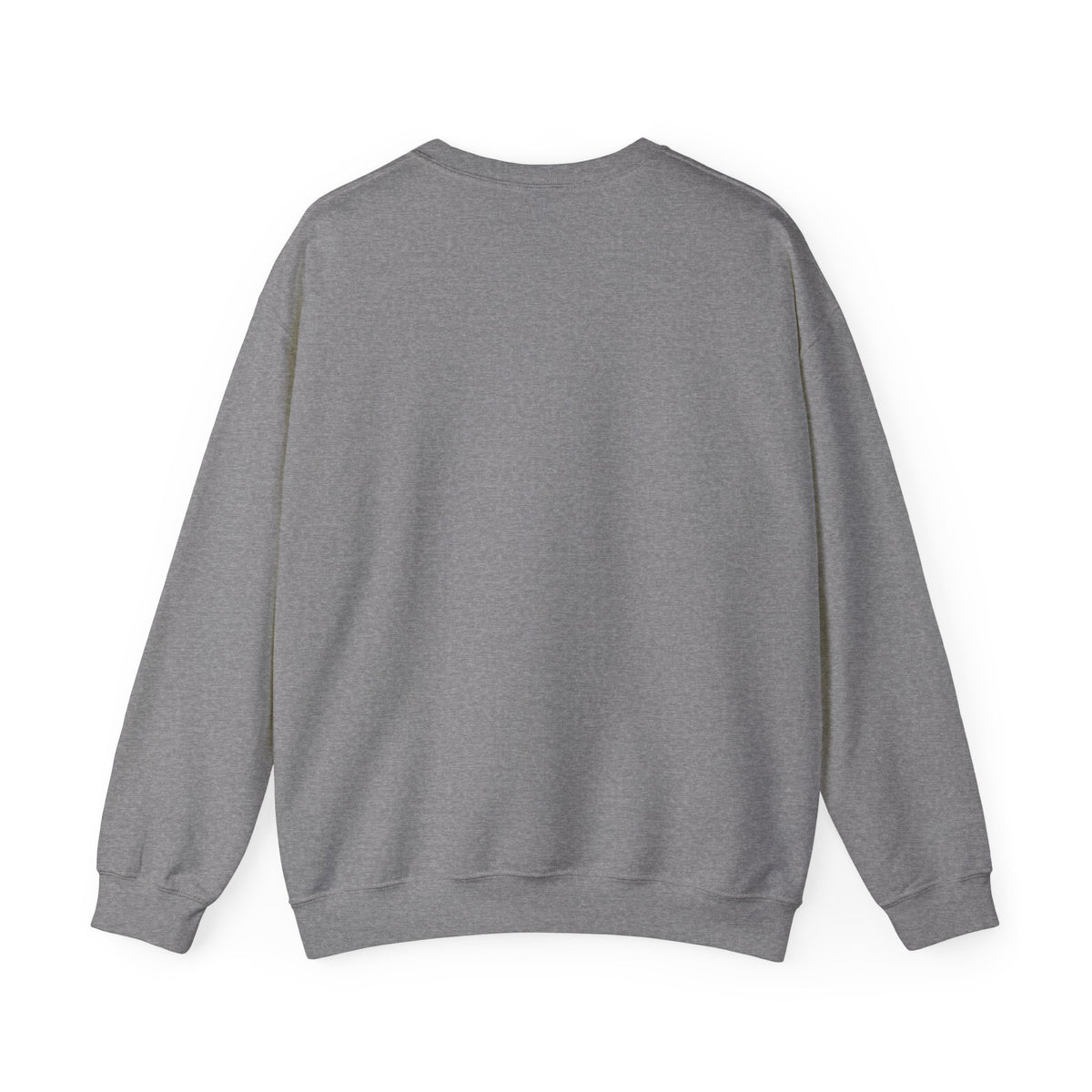 Frankly I Do Not Care Graphic Sweatshirt