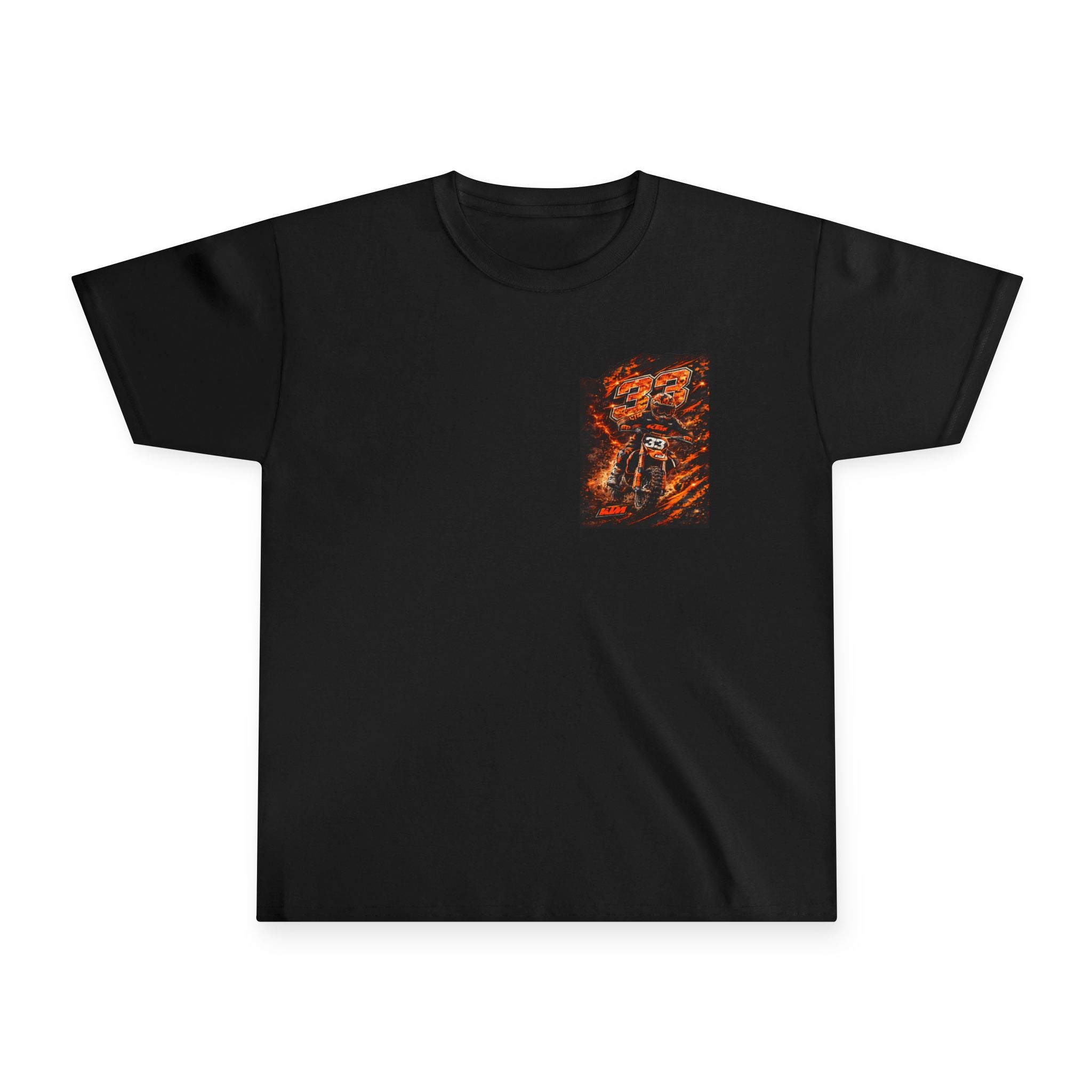 Racing Tee