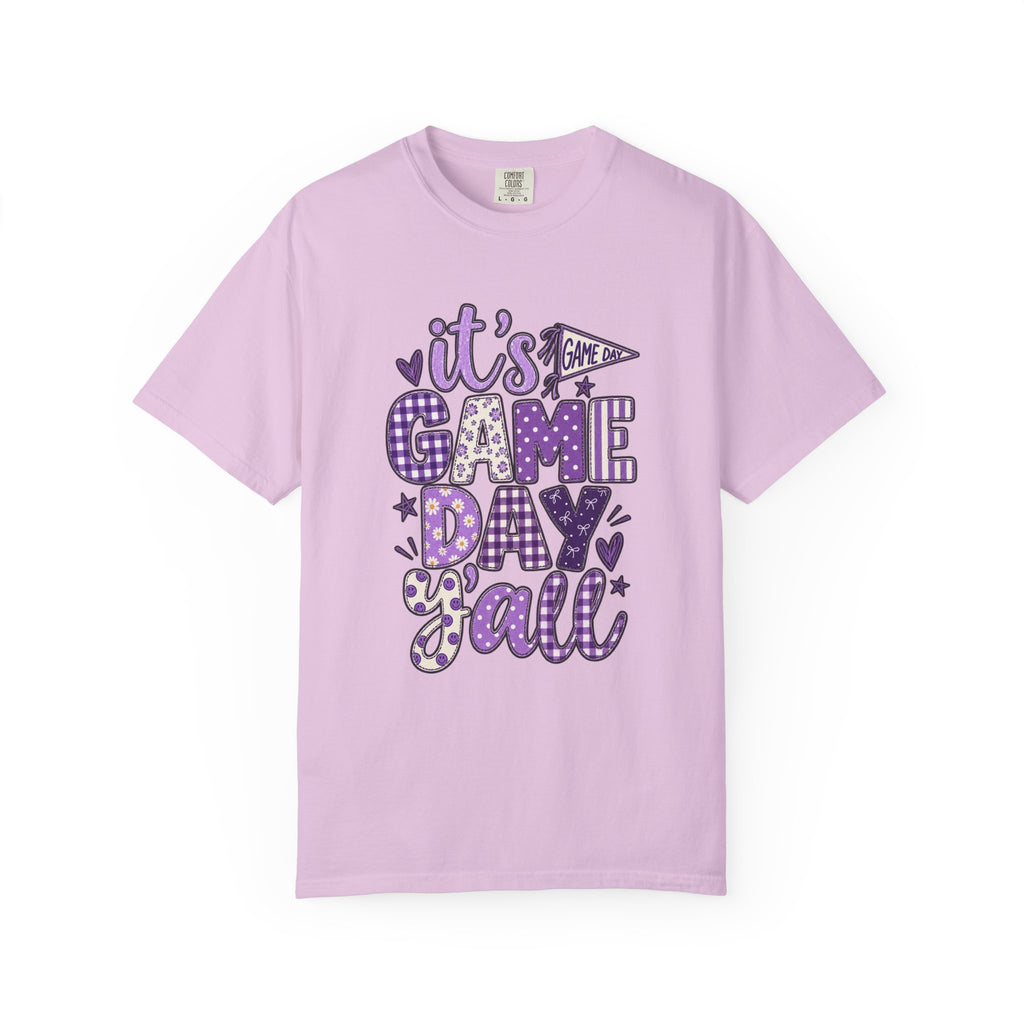 It’s Game Day Y’all T-Shirt