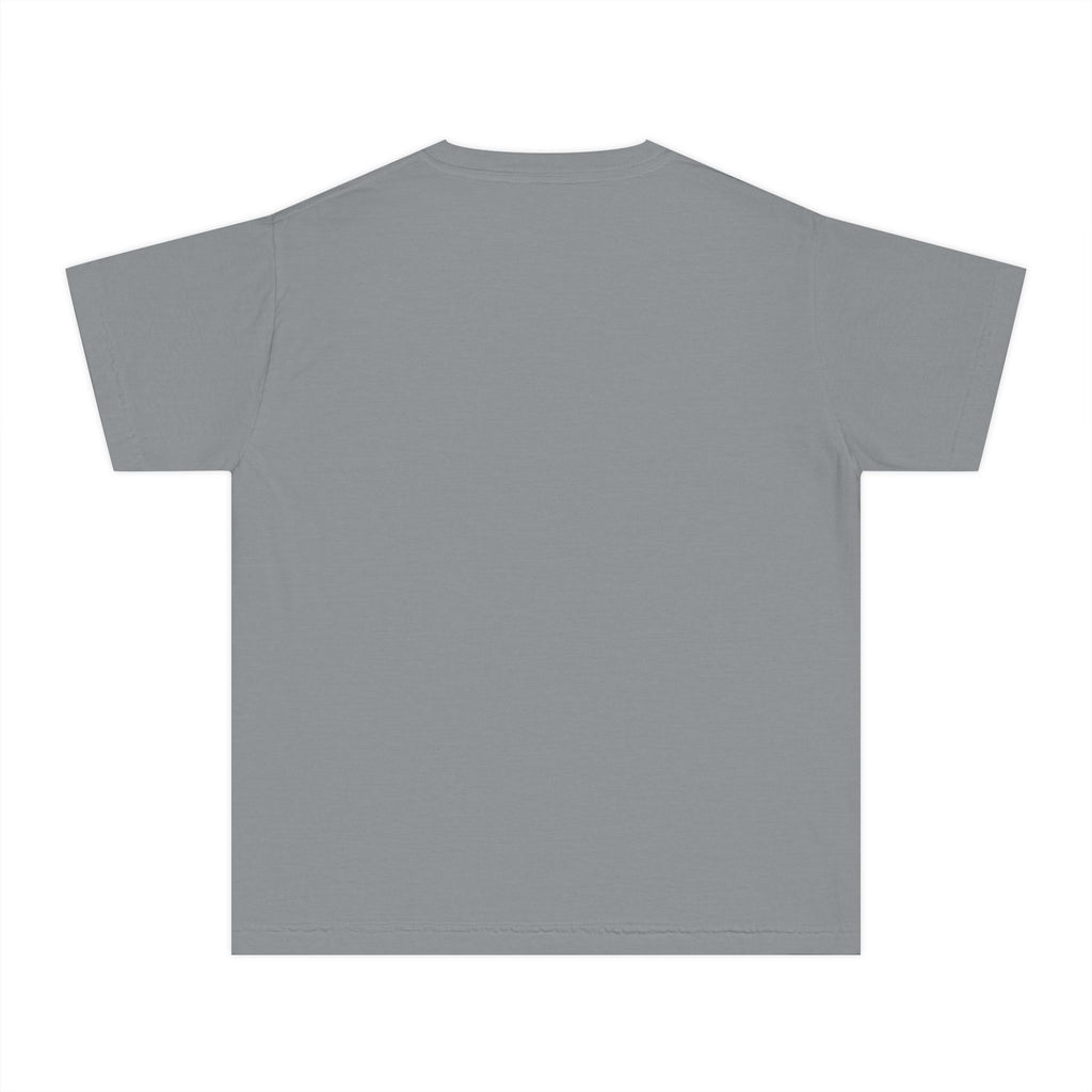 Halloween Farm Animals Youth Tee