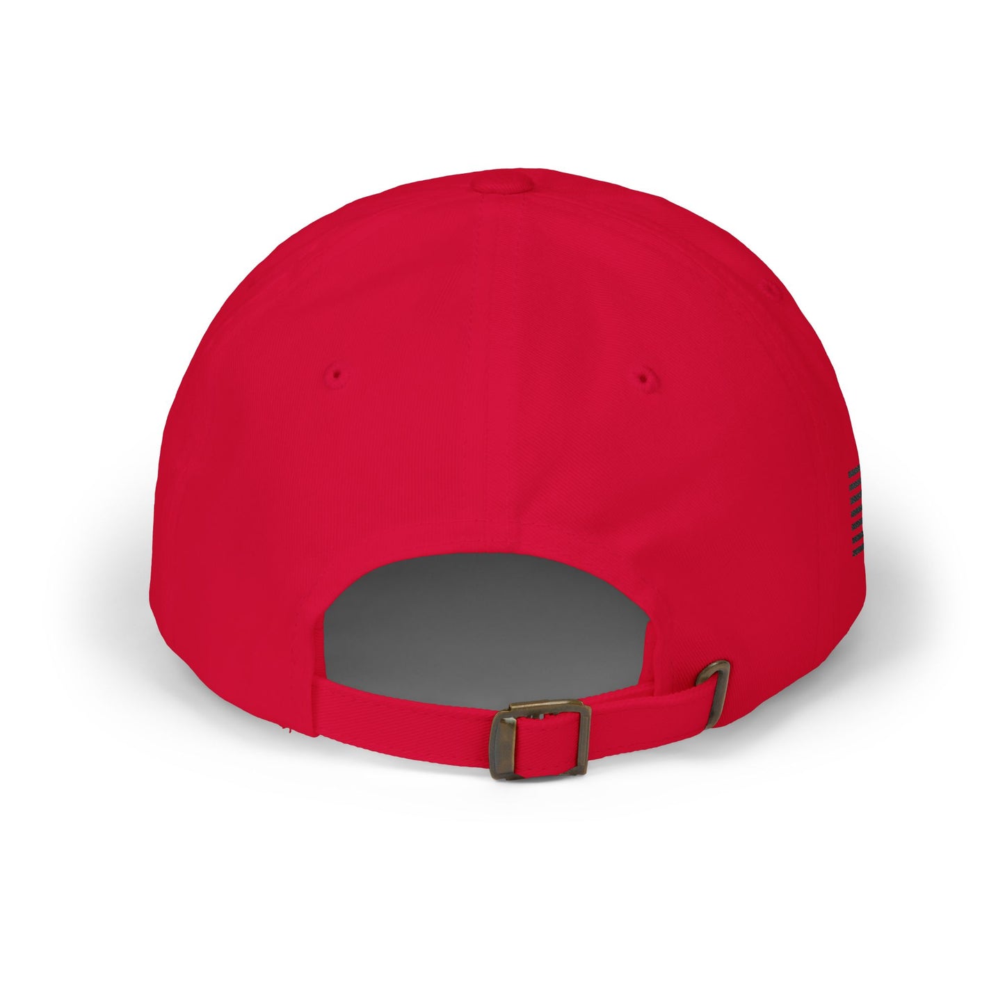 Mission K9 Embroidery Hat
