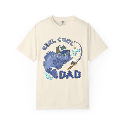 Reel Cool Dad Tee