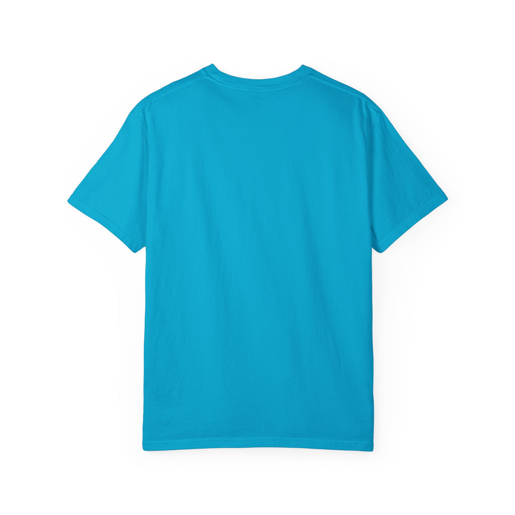 I Love Jesus But I Cuss A Little T-Shirt