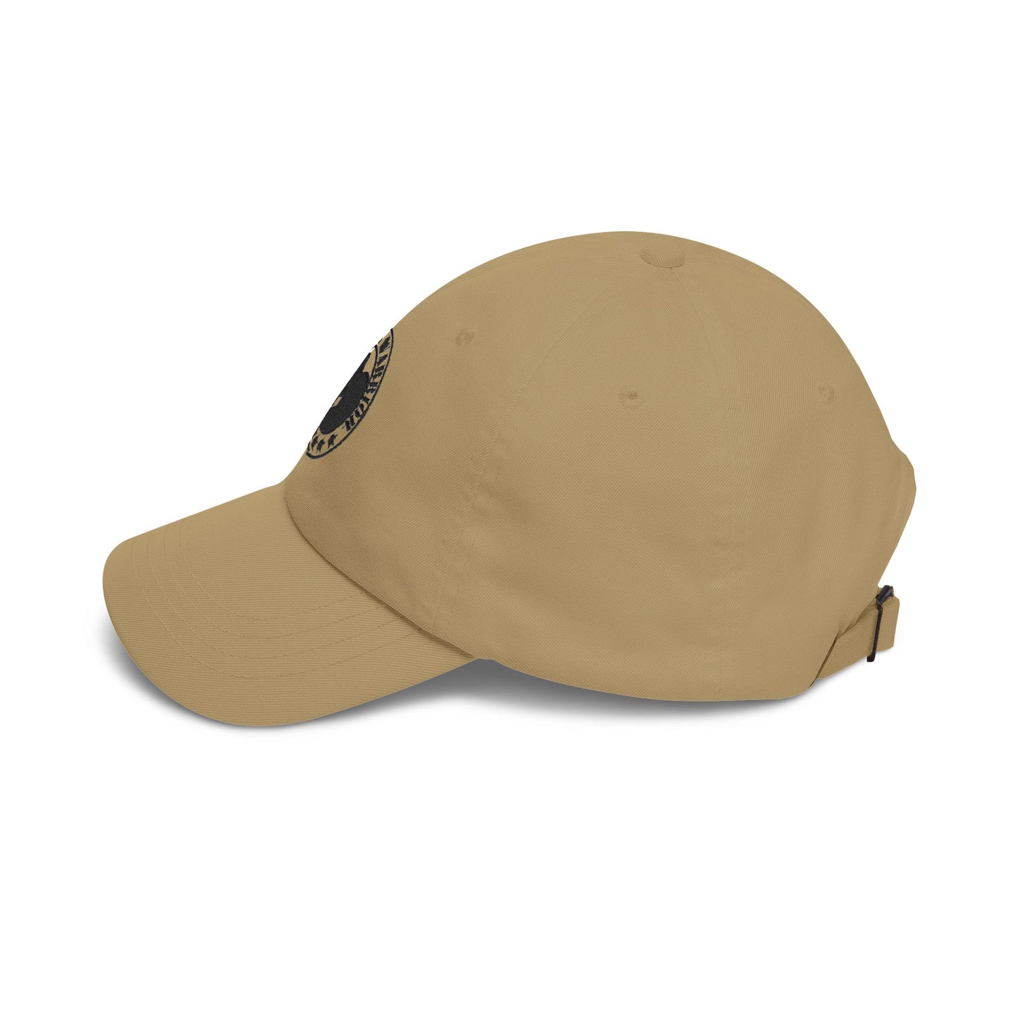 Mission K9 Embroidery Hat