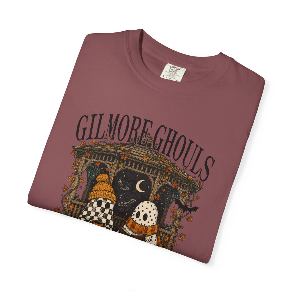 Gilmore Ghouls Halloween Tee