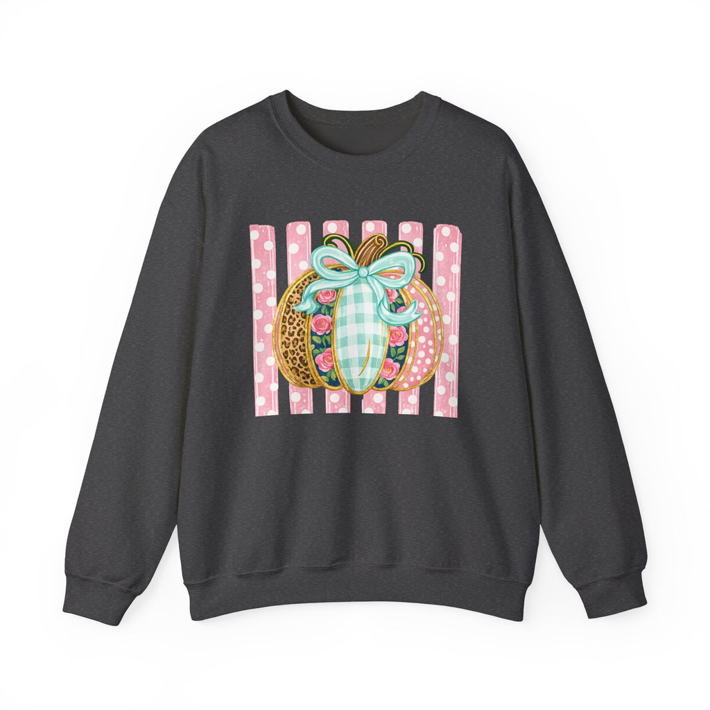 Fall Heavy Blend™ Crewneck