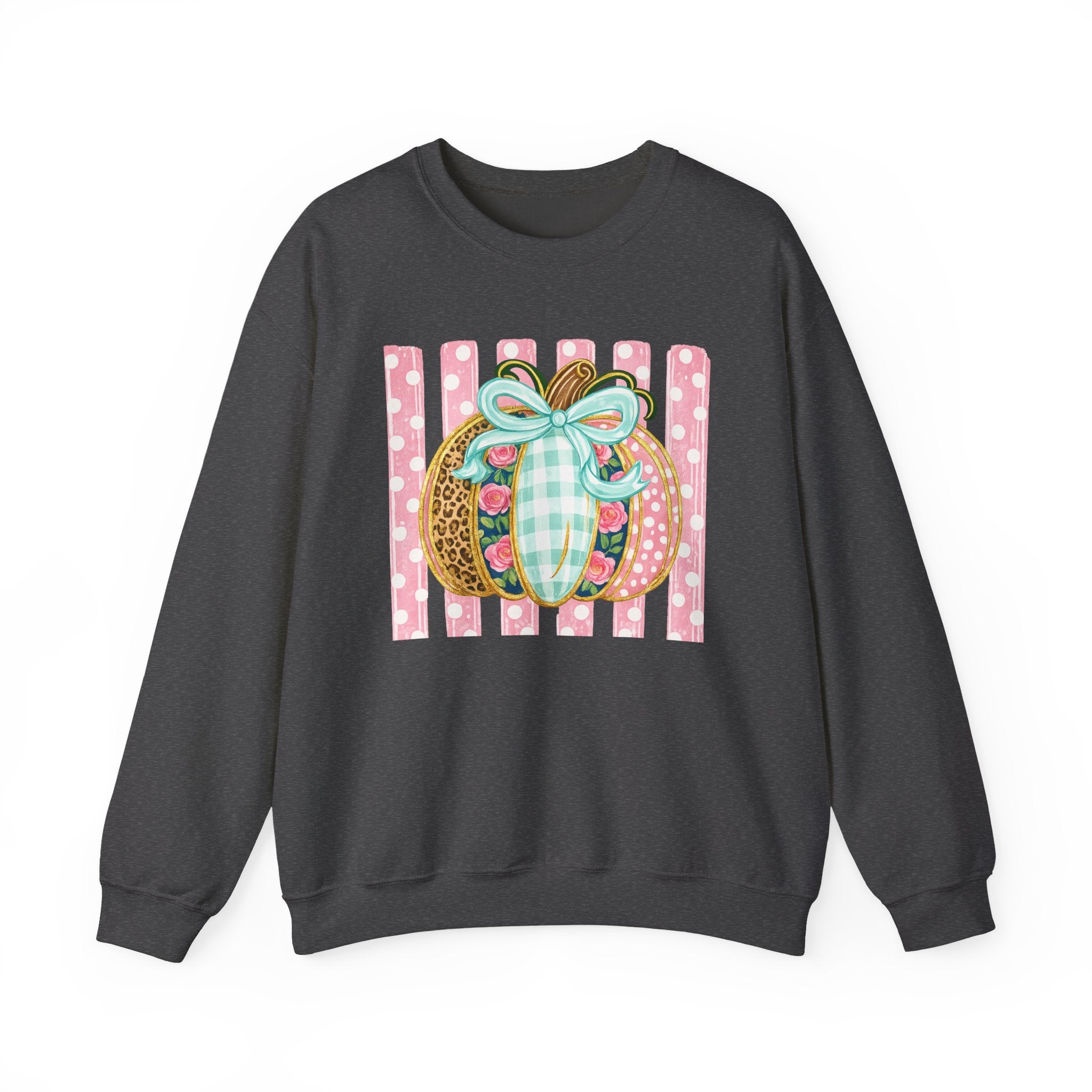 Fall Heavy Blend™ Crewneck