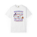 Faboolous Teacher Tee